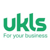 UKLS logo, UKLS contact details