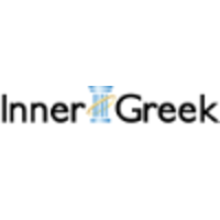 InnerGreek logo, InnerGreek contact details