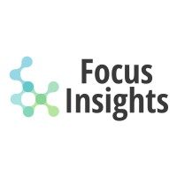 Focus Insights group logo, Focus Insights group contact details