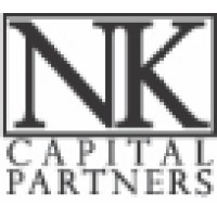 NK Capital Partners logo, NK Capital Partners contact details