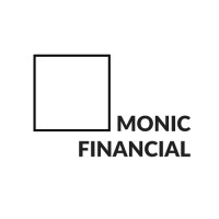 Monic Financial logo, Monic Financial contact details