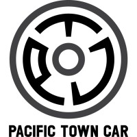 Pacific Town Car SF logo, Pacific Town Car SF contact details