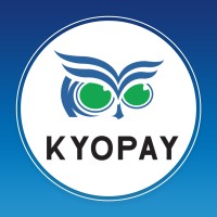 KyoPayTechnologies logo, KyoPayTechnologies contact details