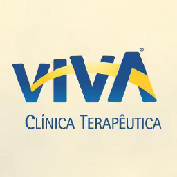 Clínica Terapêutica Viva logo, Clínica Terapêutica Viva contact details