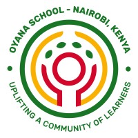 Oyana School logo, Oyana School contact details