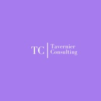 Tavernier Consults, LLC logo, Tavernier Consults, LLC contact details