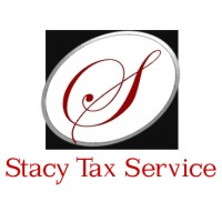 STACY TAX SERVICE logo, STACY TAX SERVICE contact details