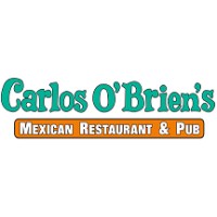 Carlos OBriens Mexican Restaurant & Pub logo, Carlos OBriens Mexican Restaurant & Pub contact details