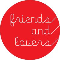 Friends and Lovers logo, Friends and Lovers contact details