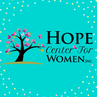 Hope Center for Women, Inc. logo, Hope Center for Women, Inc. contact details