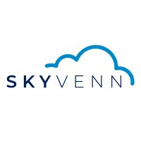 SkyVenn logo, SkyVenn contact details