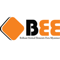 BEE Data Myanmar Software Solutions logo, BEE Data Myanmar Software Solutions contact details