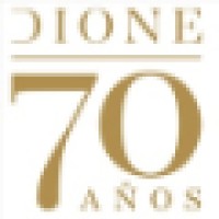 Grupo Dione logo, Grupo Dione contact details