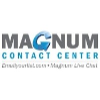 Magnum Contact logo, Magnum Contact contact details