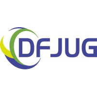 DFJUG - Grupo de Usuários Java do Distrito Federal logo, DFJUG - Grupo de Usuários Java do Distrito Federal contact details