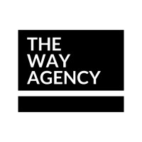 The Way Agency logo, The Way Agency contact details