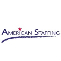 American Staffing logo, American Staffing contact details