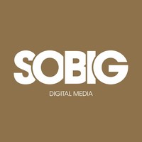 SoBigDigital logo, SoBigDigital contact details