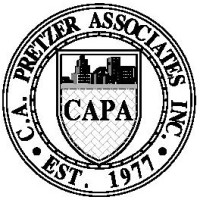 C.A. PRETZER ASSOCIATES, INC. logo, C.A. PRETZER ASSOCIATES, INC. contact details