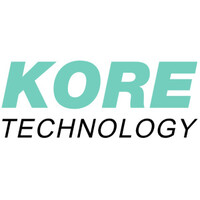 Kore Technology Ltd logo, Kore Technology Ltd contact details