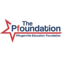 Pflugerville Education Foundation logo, Pflugerville Education Foundation contact details