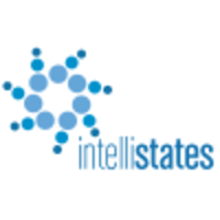 Intellistates logo, Intellistates contact details