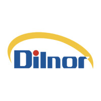 Dilnor logo, Dilnor contact details