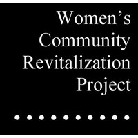 WOMEN'S COMMUNITY REVITALIZATION PROJECT logo, WOMEN'S COMMUNITY REVITALIZATION PROJECT contact details