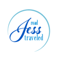 road jess traveled logo, road jess traveled contact details