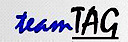 Team TAG logo, Team TAG contact details