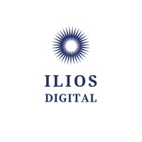 Ilios Digital logo, Ilios Digital contact details