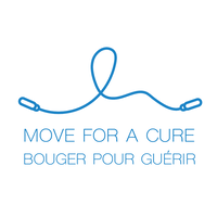 Move For A Cure - Bouger pour guérir logo, Move For A Cure - Bouger pour guérir contact details