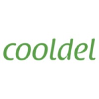 Cooldel logo, Cooldel contact details