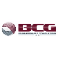 BCG Engineering & Consulting, Inc. logo, BCG Engineering & Consulting, Inc. contact details