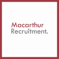 Macarthur Recruitment logo, Macarthur Recruitment contact details