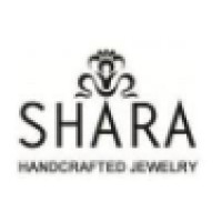 Shara Jewelry logo, Shara Jewelry contact details