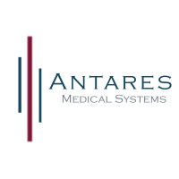 Antares Medical Systems logo, Antares Medical Systems contact details