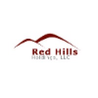 Red Hills Holdings logo, Red Hills Holdings contact details