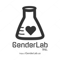 GenderLab Inc logo, GenderLab Inc contact details