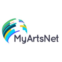 MyArtsNet Consulting logo, MyArtsNet Consulting contact details