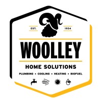 Woolley Fuel Company logo, Woolley Fuel Company contact details