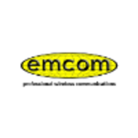 Emcom Wireless logo, Emcom Wireless contact details