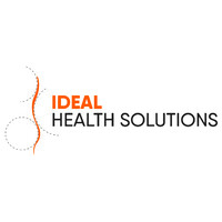 Ideal Health Solutions logo, Ideal Health Solutions contact details