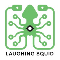 Laughing Squid Web Hosting logo, Laughing Squid Web Hosting contact details