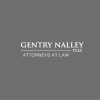 Gentry Nalley, PLLC logo, Gentry Nalley, PLLC contact details