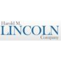 Harold M Lincoln Co logo, Harold M Lincoln Co contact details