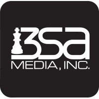 3SA Media logo, 3SA Media contact details