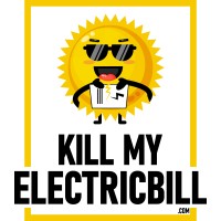 Killmyelectricbill.com logo, Killmyelectricbill.com contact details