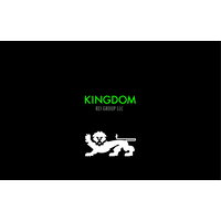 Kingdom REI Group logo, Kingdom REI Group contact details