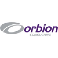 Orbion Consulting logo, Orbion Consulting contact details